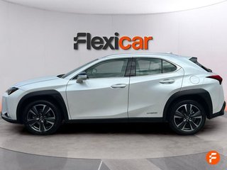 Lexus UX 2.0 250h Business