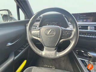 Lexus UX 2.0 250h Business