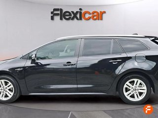 Toyota Corolla 2.0 180H ADVANCE E-CVT TOURING SPORT