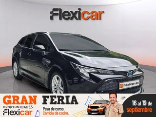 Toyota Corolla 2.0 180H ADVANCE E-CVT TOURING SPORT