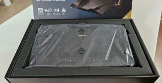 Router Asus RT-AX88U Dual Band AX6000 WiFi 6