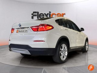 BMW X4 xDrive20d