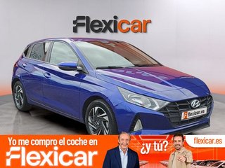 Hyundai i20 1.2 MPI Klass