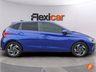 Hyundai i20 1.2 MPI Klass