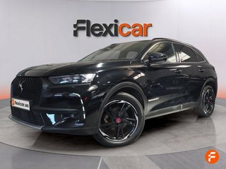 DS DS 7 BlueHDi DE 96kW (130CV) AT. PERF.LINE