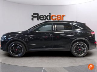 DS DS 7 BlueHDi DE 96kW (130CV) AT. PERF.LINE