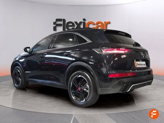 DS DS 7 BlueHDi DE 96kW (130CV) AT. PERF.LINE