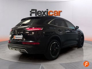 DS DS 7 BlueHDi DE 96kW (130CV) AT. PERF.LINE