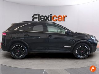 DS DS 7 BlueHDi DE 96kW (130CV) AT. PERF.LINE