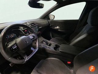 DS DS 7 BlueHDi DE 96kW (130CV) AT. PERF.LINE