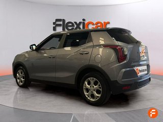 SsangYong Tivoli G15T Urban Plus