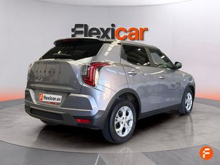 SsangYong Tivoli G15T Urban Plus