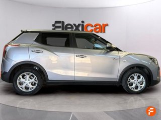SsangYong Tivoli G15T Urban Plus