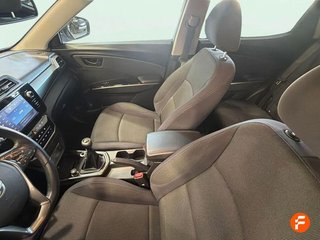 SsangYong Tivoli G15T Urban Plus