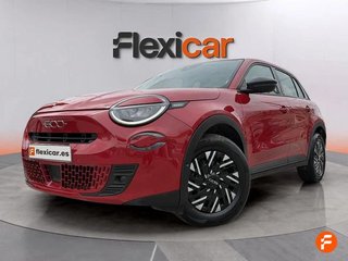 Fiat 600 600 MHEV 1.2 74kW (100CV) DDCT