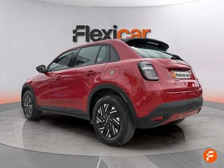 Fiat 600 600 MHEV 1.2 74kW (100CV) DDCT