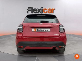 Fiat 600 600 MHEV 1.2 74kW (100CV) DDCT