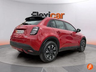 Fiat 600 600 MHEV 1.2 74kW (100CV) DDCT