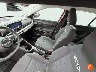 Fiat 600 600 MHEV 1.2 74kW (100CV) DDCT
