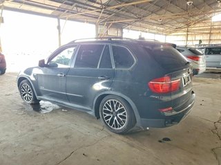 Despiece BMW X5 Xdrive35I 2011