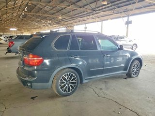 Despiece BMW X5 Xdrive35I 2011