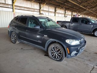 Despiece BMW X5 Xdrive35I 2011