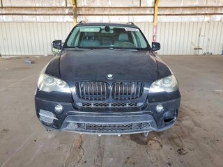 Despiece BMW X5 Xdrive35I 2011