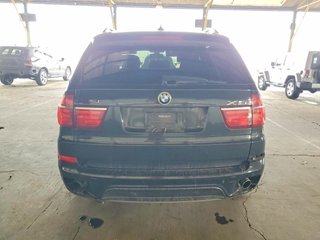 Despiece BMW X5 Xdrive35I 2011