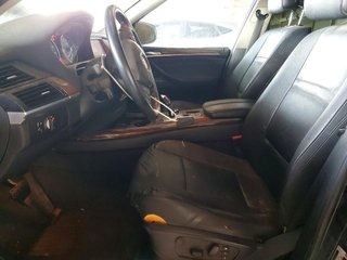 Despiece BMW X5 Xdrive35I 2011