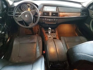 Despiece BMW X5 Xdrive35I 2011