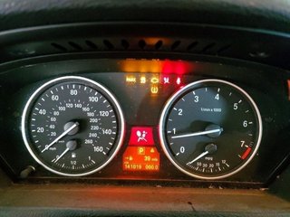 Despiece BMW X5 Xdrive35I 2011