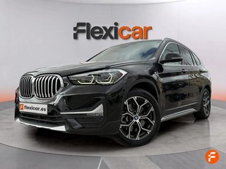 BMW X1 xDrive25e
