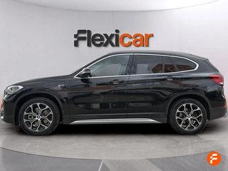 BMW X1 xDrive25e