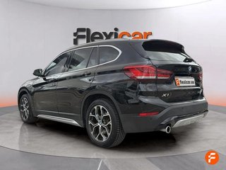 BMW X1 xDrive25e