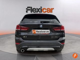 BMW X1 xDrive25e