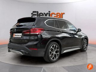 BMW X1 xDrive25e