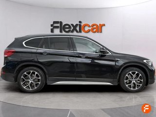 BMW X1 xDrive25e