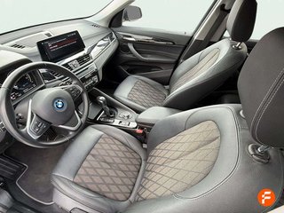 BMW X1 xDrive25e