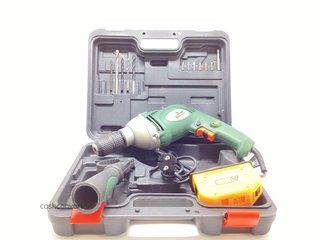 taladro electrico pro start kpid0955