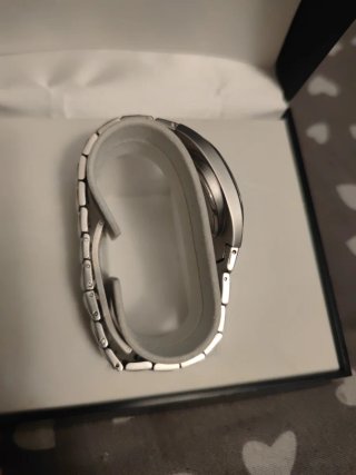 Reloj Viceroy Oro y Plata