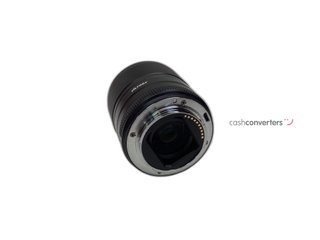 objetivos viltrox af 33mm f/1.4 stm ed if