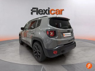 Jeep Renegade Limited 1.0G 120MT6 88kW (120CV) 4x2