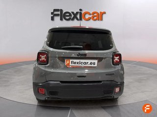 Jeep Renegade Limited 1.0G 120MT6 88kW (120CV) 4x2