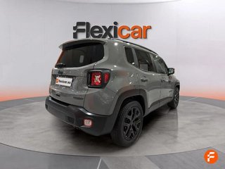 Jeep Renegade Limited 1.0G 120MT6 88kW (120CV) 4x2