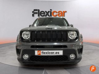 Jeep Renegade Limited 1.0G 120MT6 88kW (120CV) 4x2