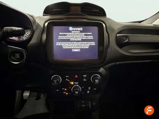 Jeep Renegade Limited 1.0G 120MT6 88kW (120CV) 4x2