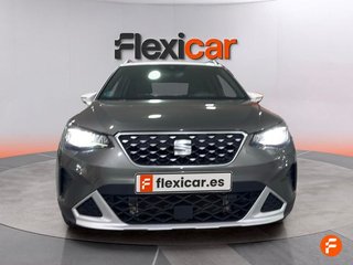Seat Arona 1.0 TSI 85kW (115CV) Xperience