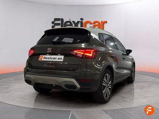 Seat Arona 1.0 TSI 85kW (115CV) Xperience