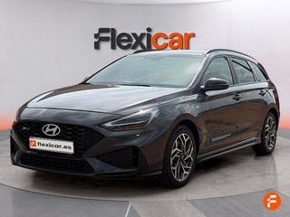 Hyundai i30 1.0 TGDI N Line