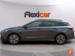 Hyundai i30 1.0 TGDI N Line